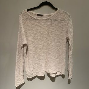 2/$25 brandy melville sweater